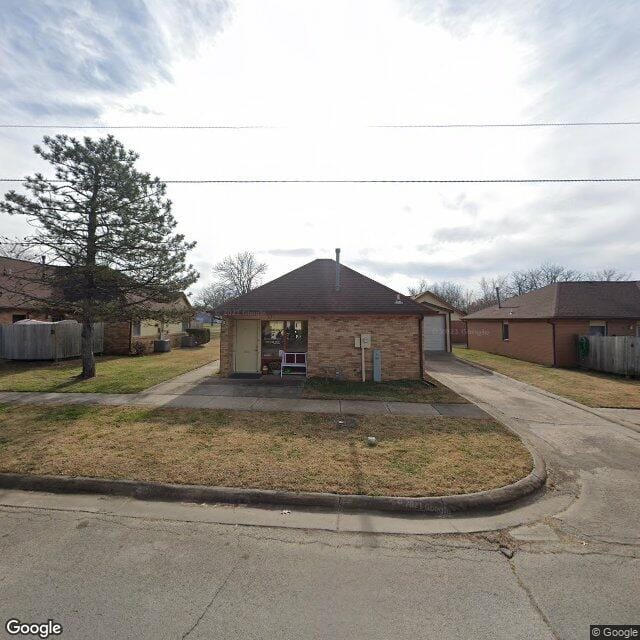 Cherryvale Housing Authority