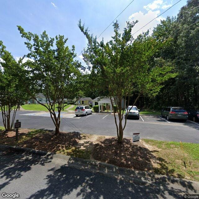 Cherrywood Apartments