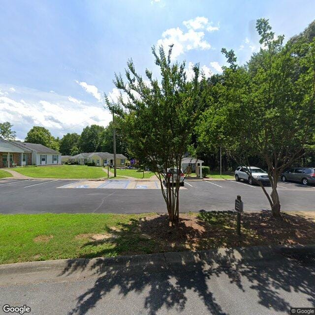 Cherrywood Apartments