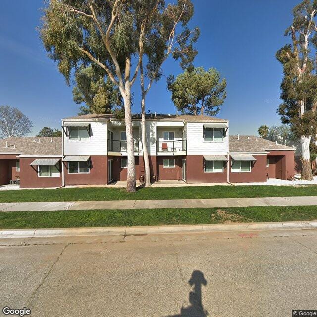 Cherrywood Senior Apartments