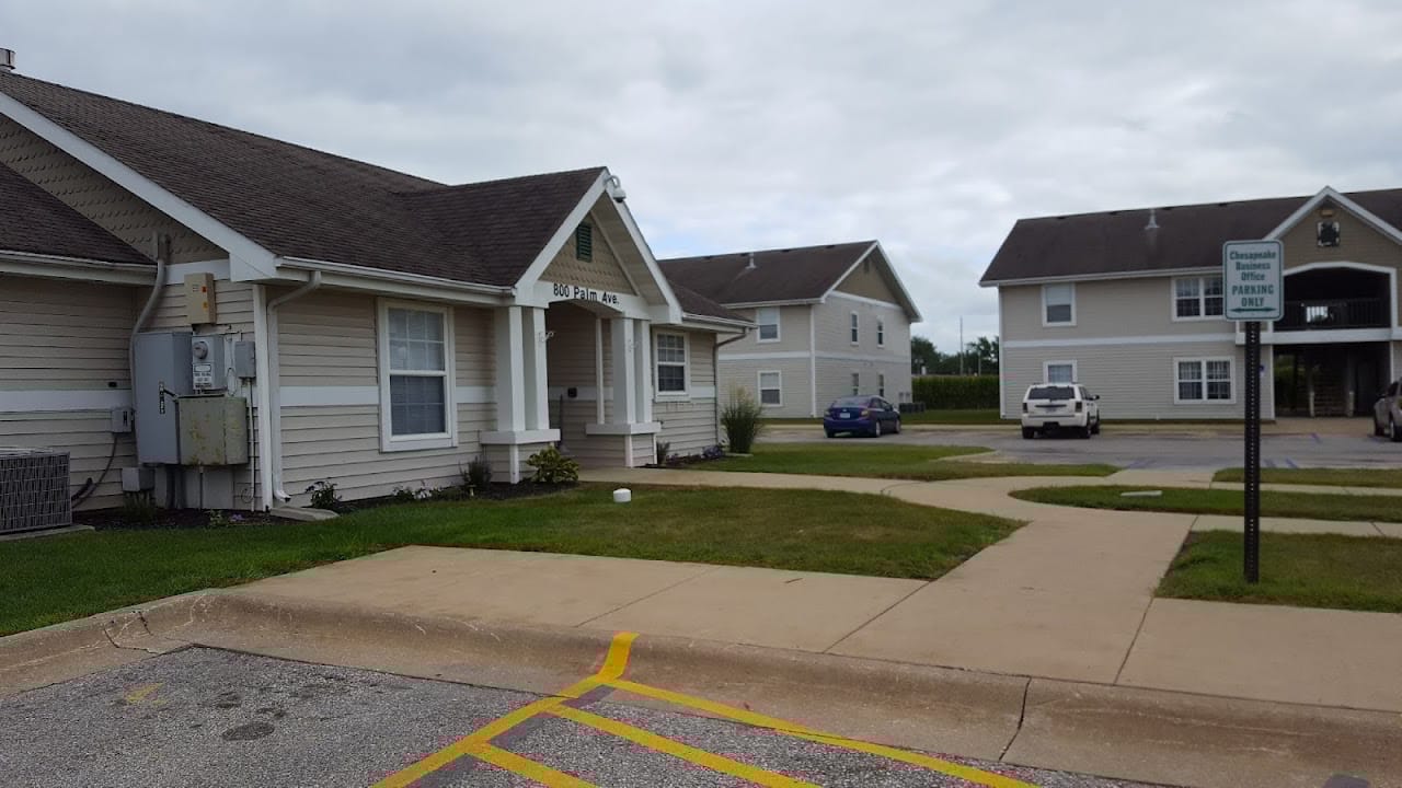 Chesapeake Apts I