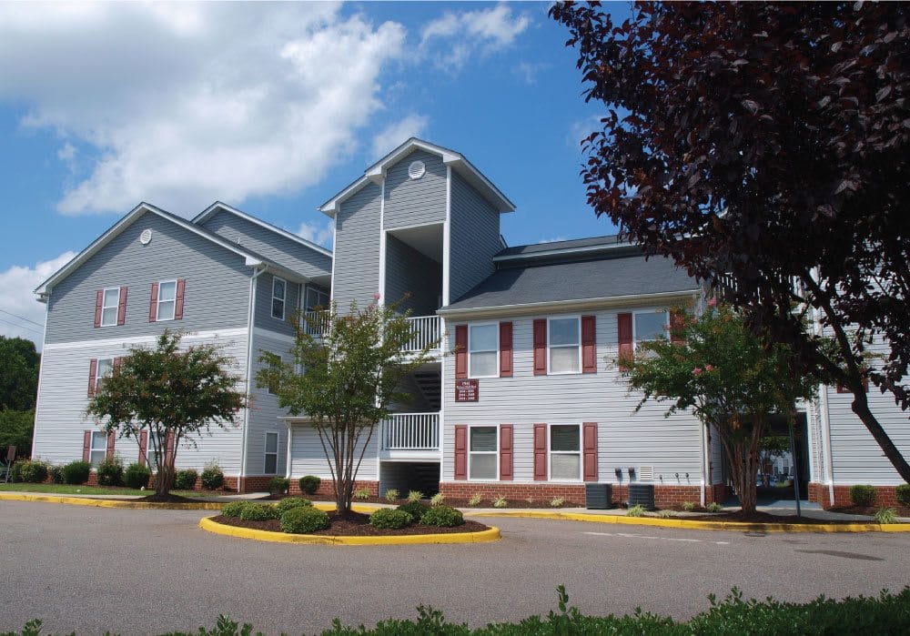 Chesapeake Crossing Seniors Ii