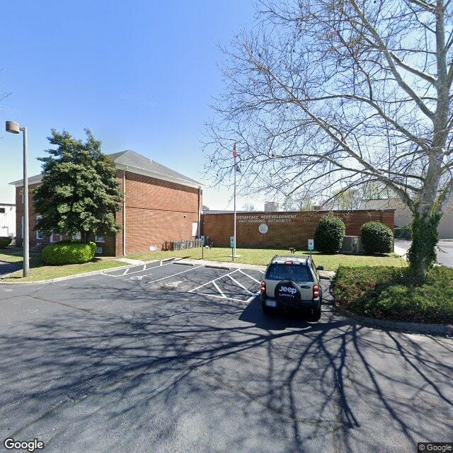 Chesapeake Redevelopment & Housing Authority