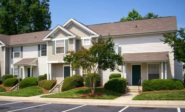 Cheshire Chase Apts