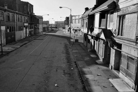 Chester Housing Authority