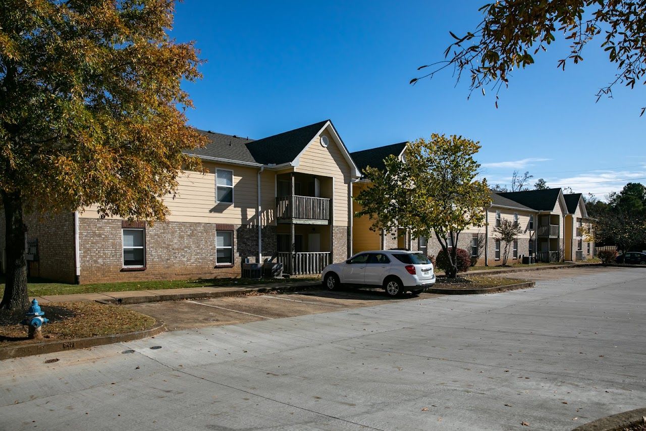 Chester Park Apts