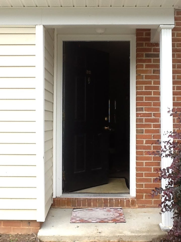 Chester Townhouses Phase I