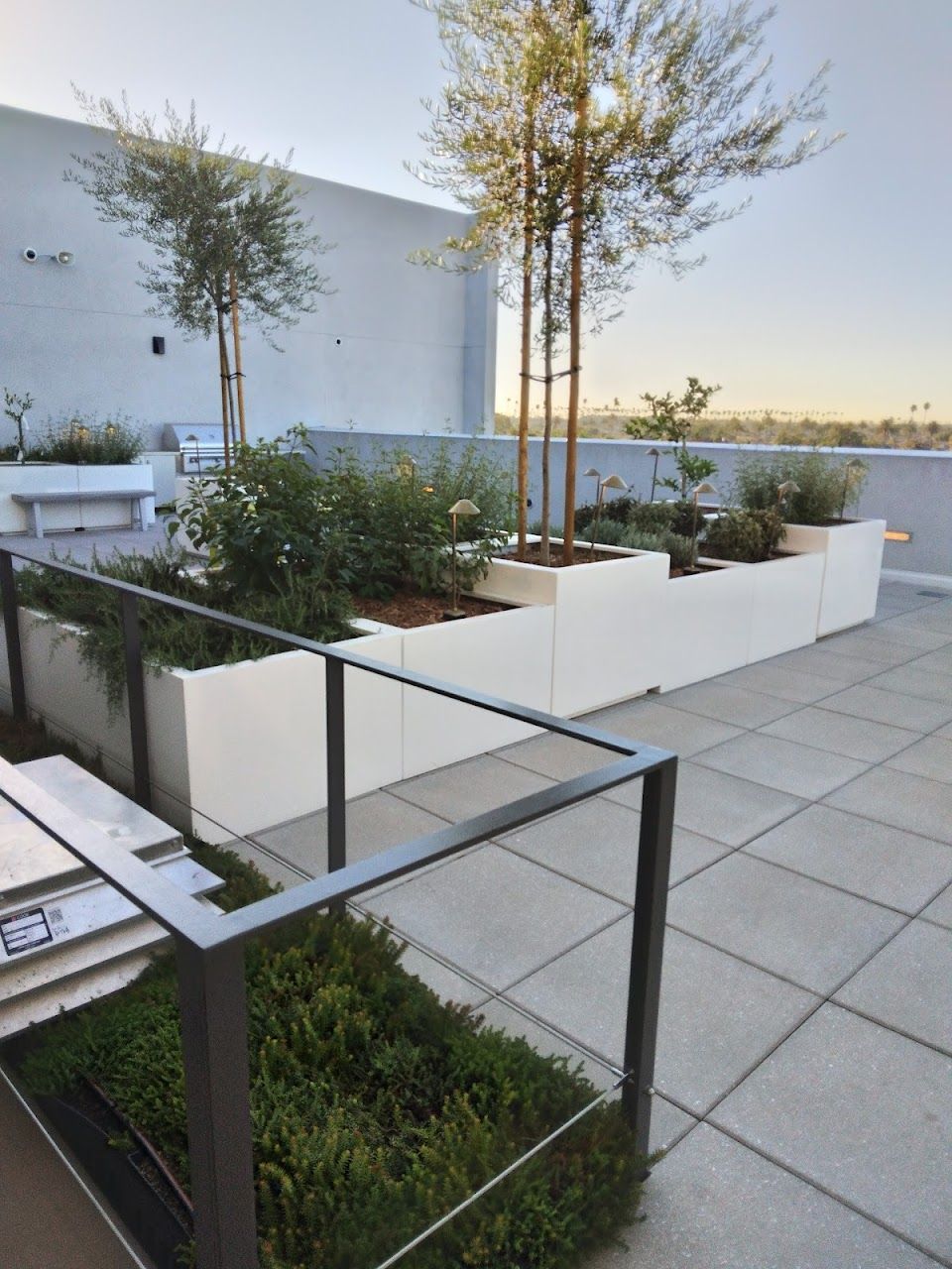 Chesterfield Apartments