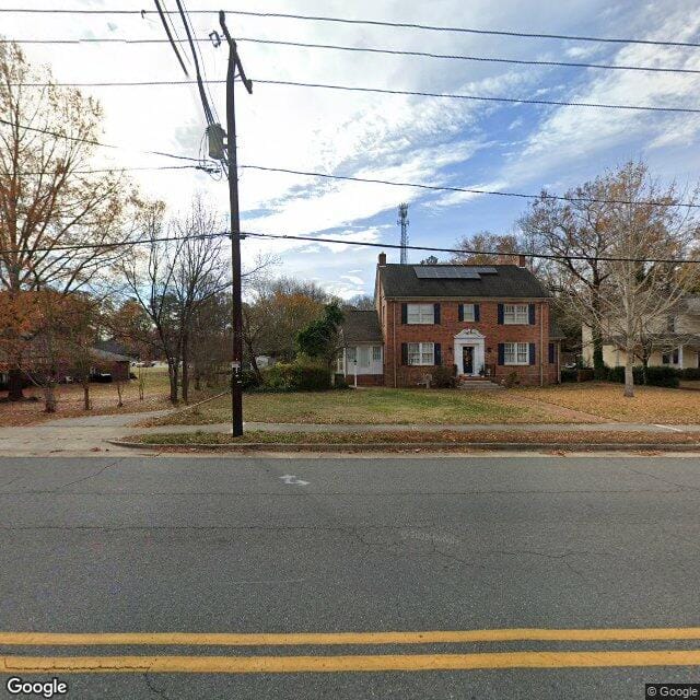 Chesterfield Villas Of Lancaster, Sc