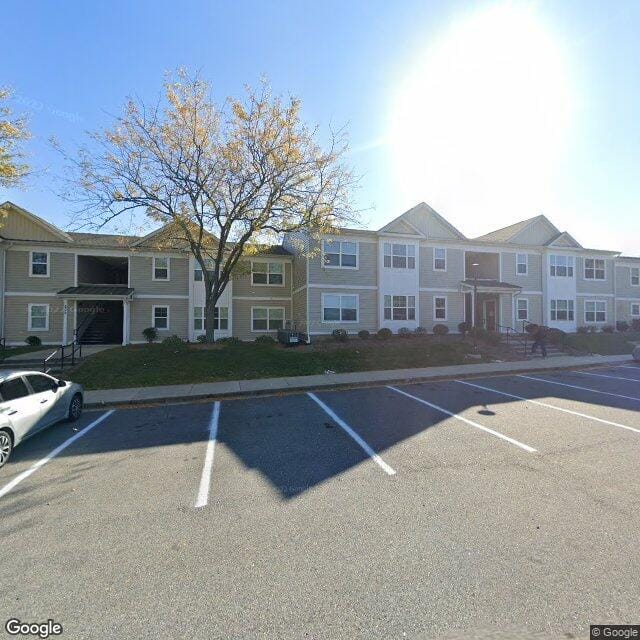 Chestertown Cove Aopartments