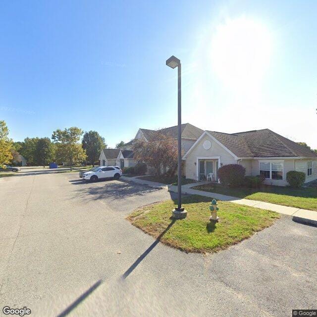 Chestertown Landing Phase Ii