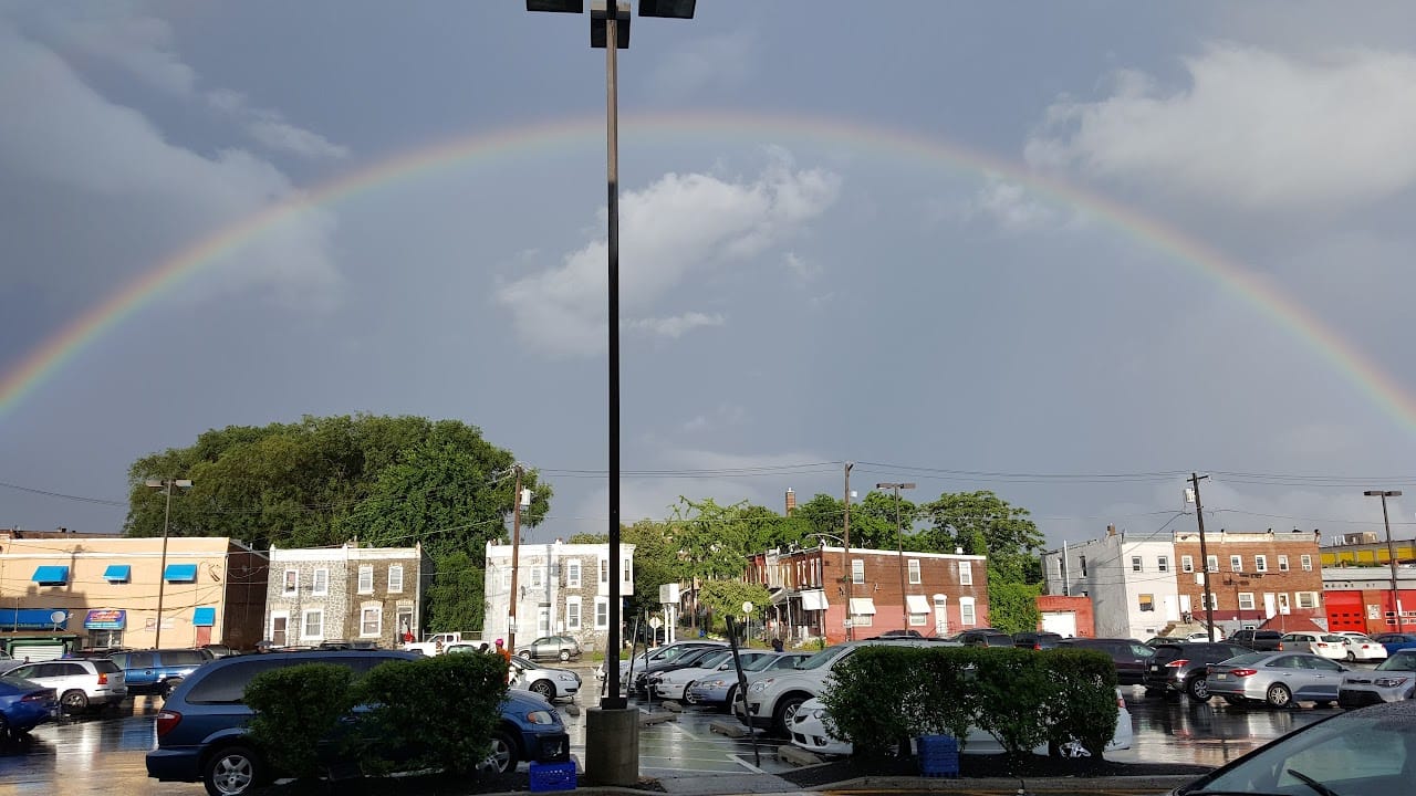 Chestnut/56th St Apts
