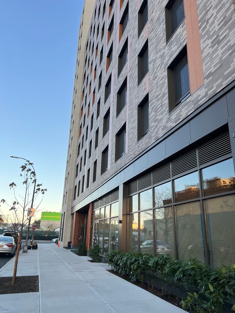 Chestnut Commons Apartments Llc