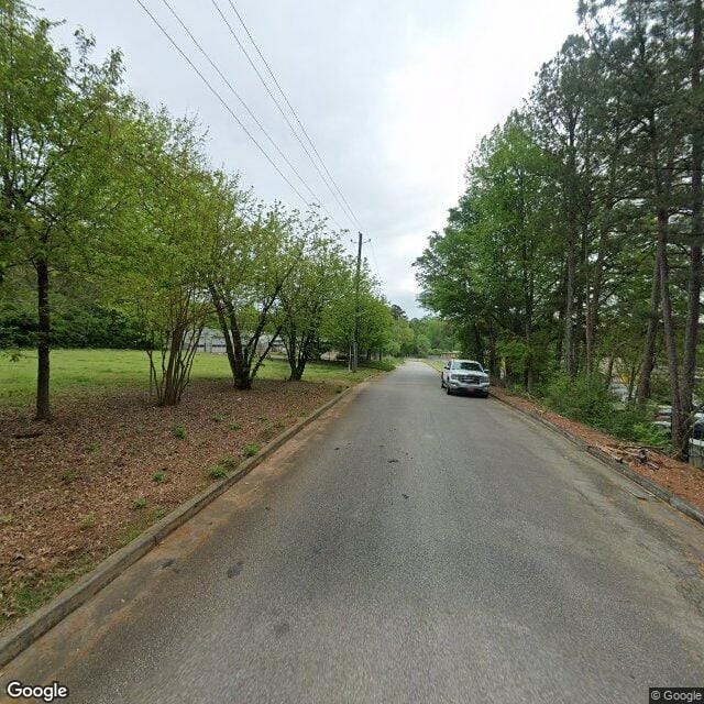 Chestnut Creek Apartments