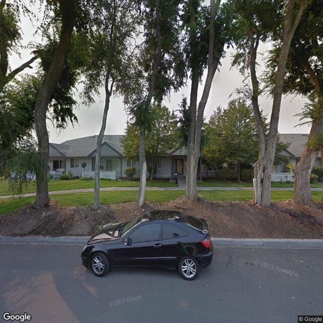 Chestnut Grove Senior Apartments