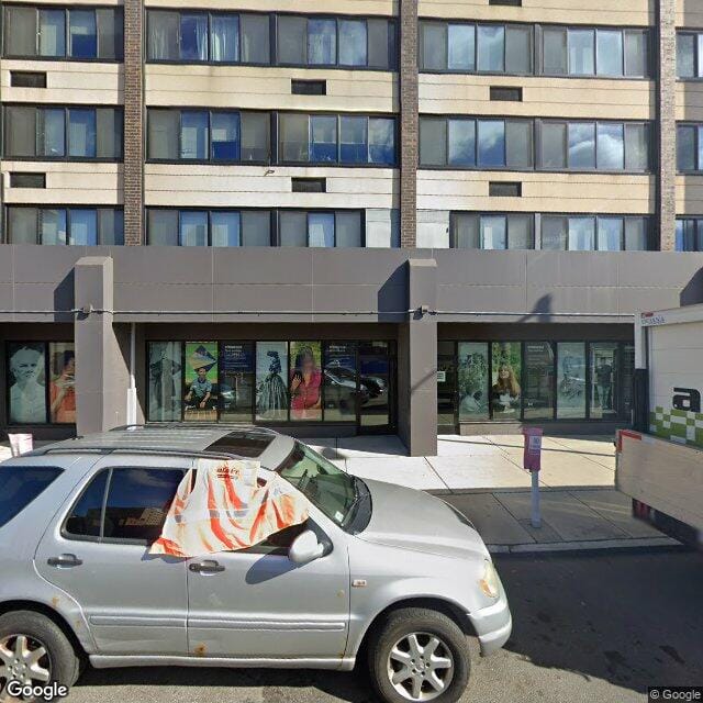 Chestnut Park Apts