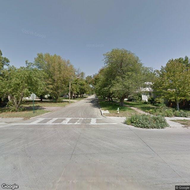Chestnut Place