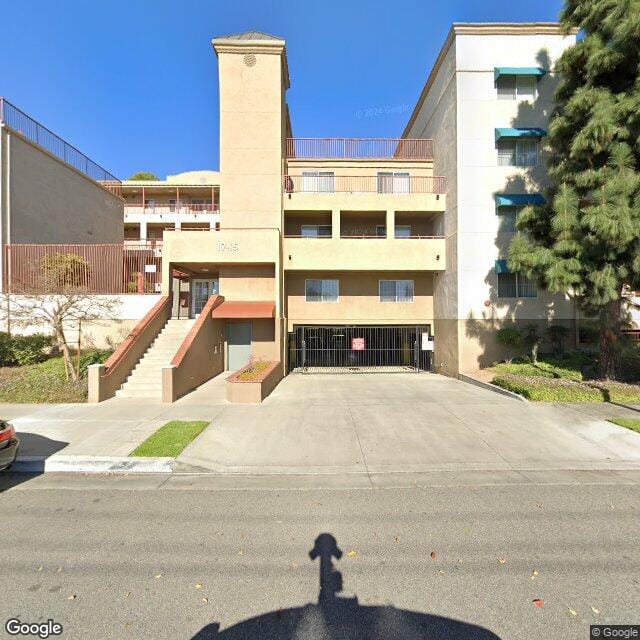 Chestnut Place