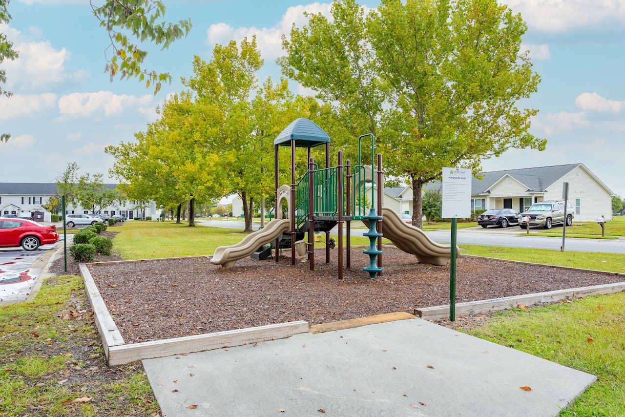 Chestnut Place Apts