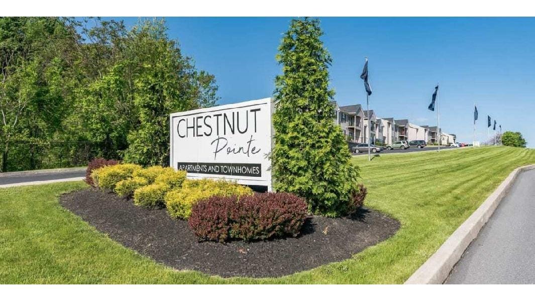 Chestnut Pointe