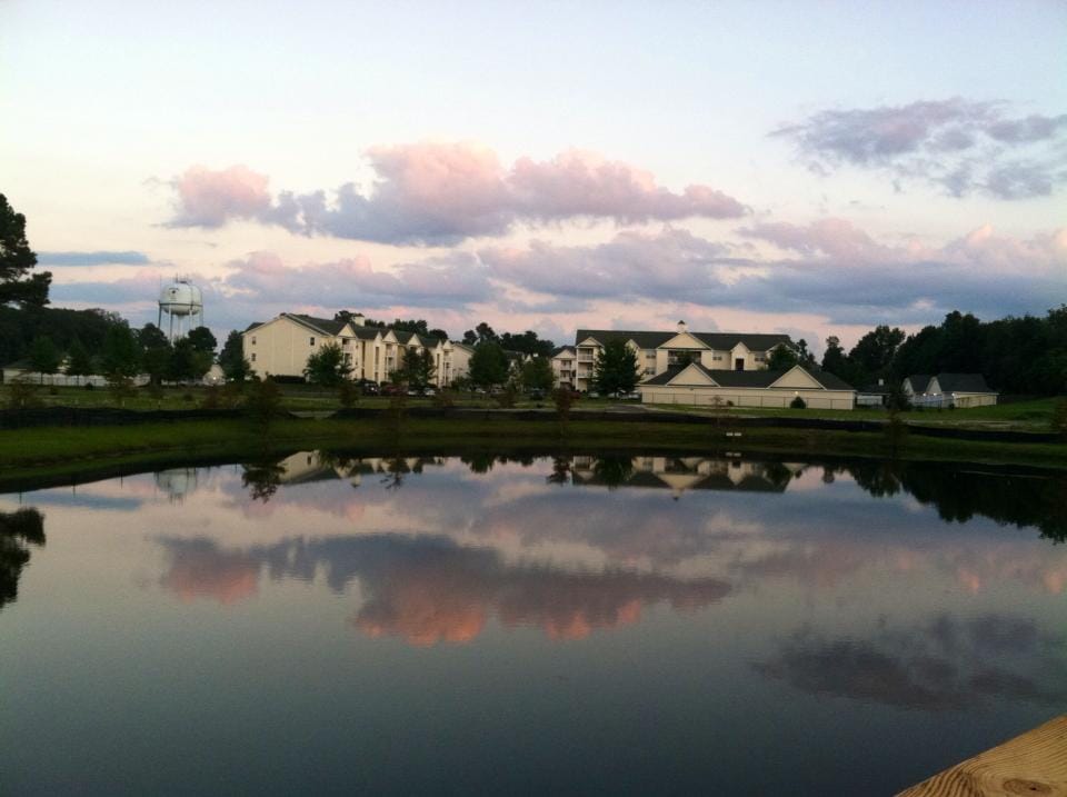 Chestnut Pointe