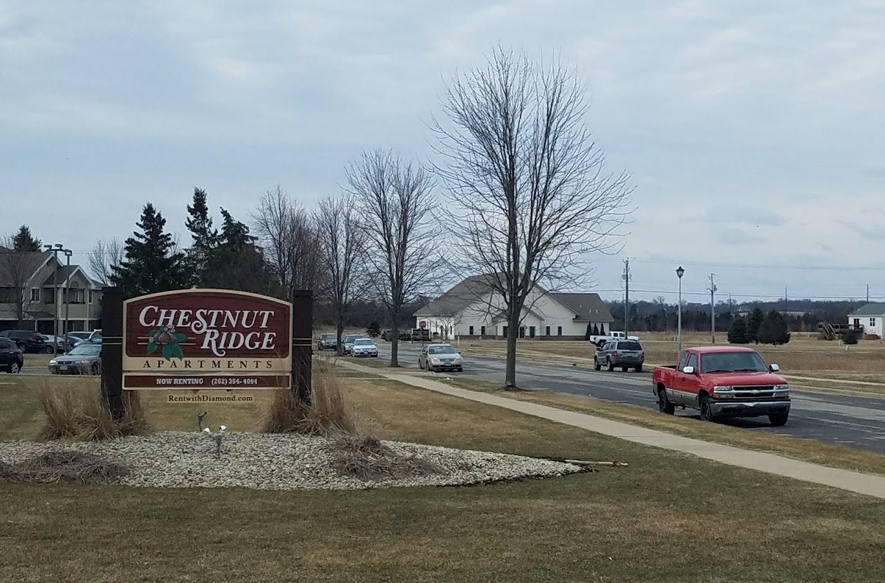 Chestnut Ridge Apts Phase I
