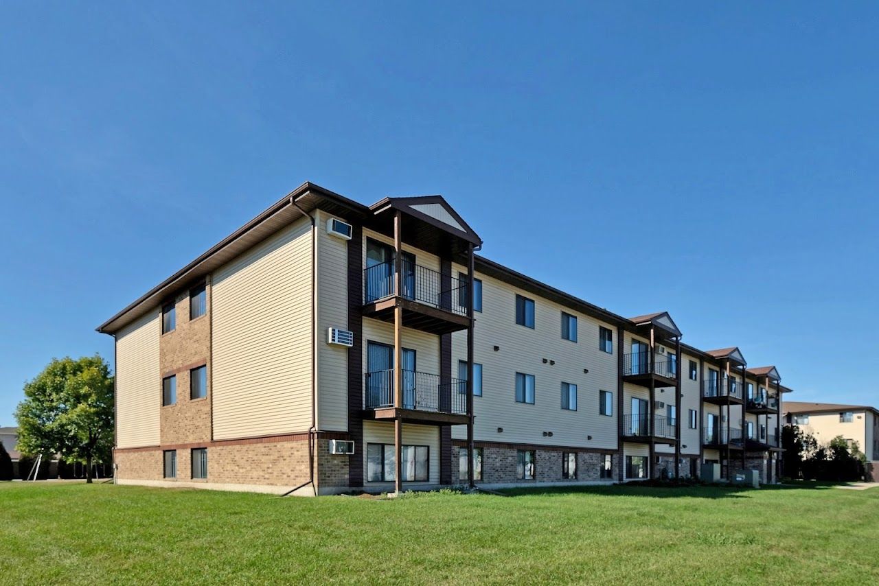 Chestnut Ridge Iv Apartments