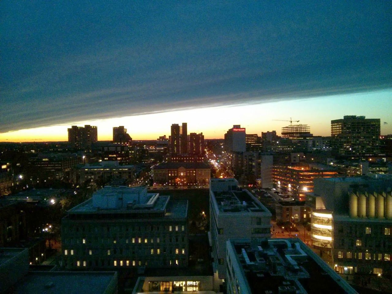 Chestnut Square Apt