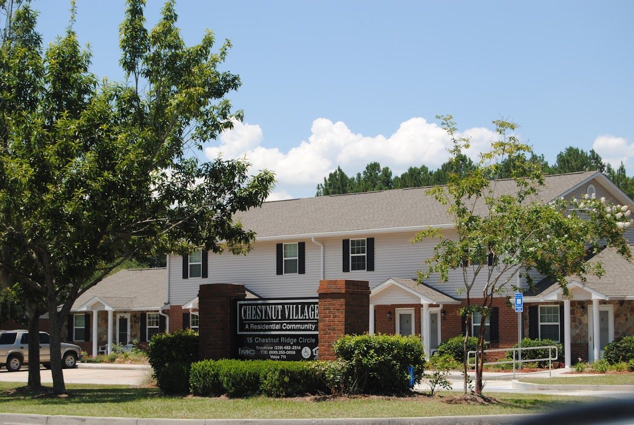 Chestnut Village Ii