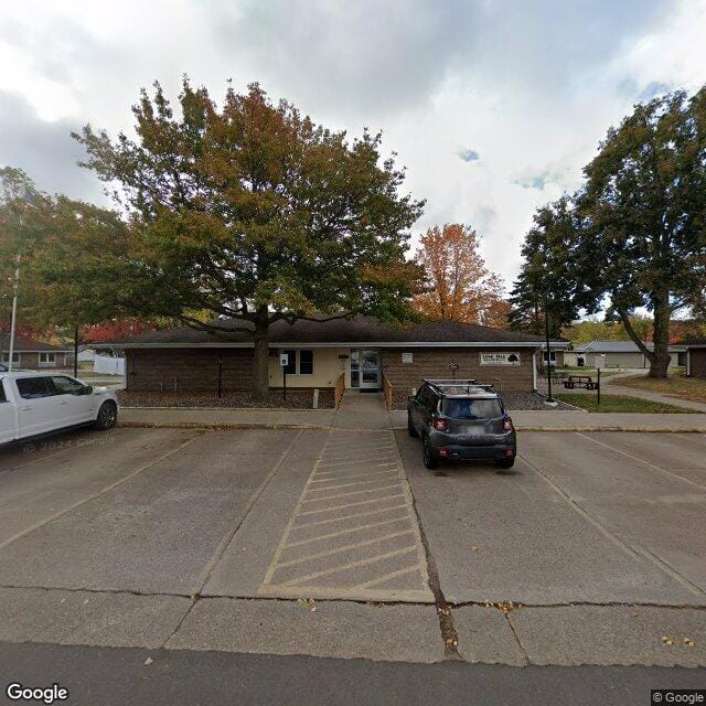 Chetek Housing Authority