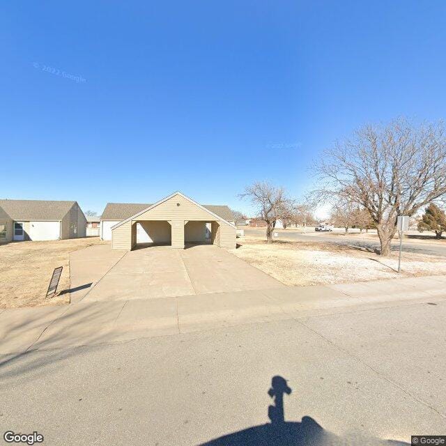 Cheyenne Village Residences