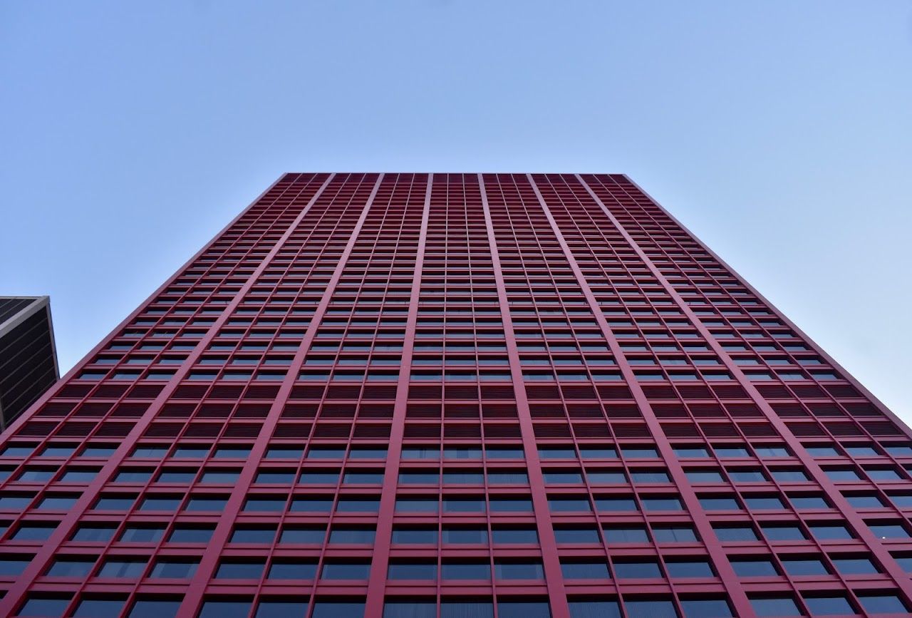 Chicago Housing Authority