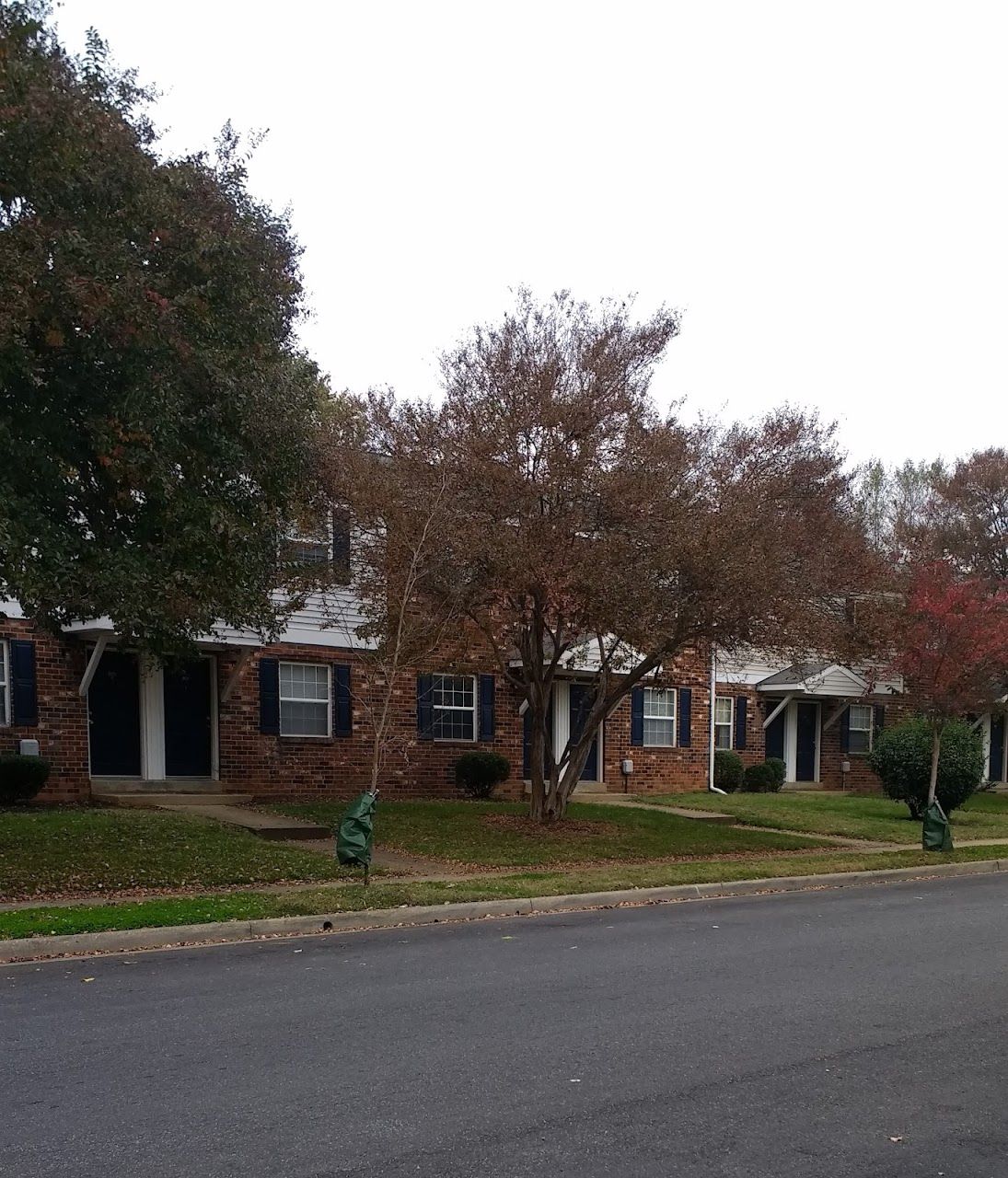Chicago Manor