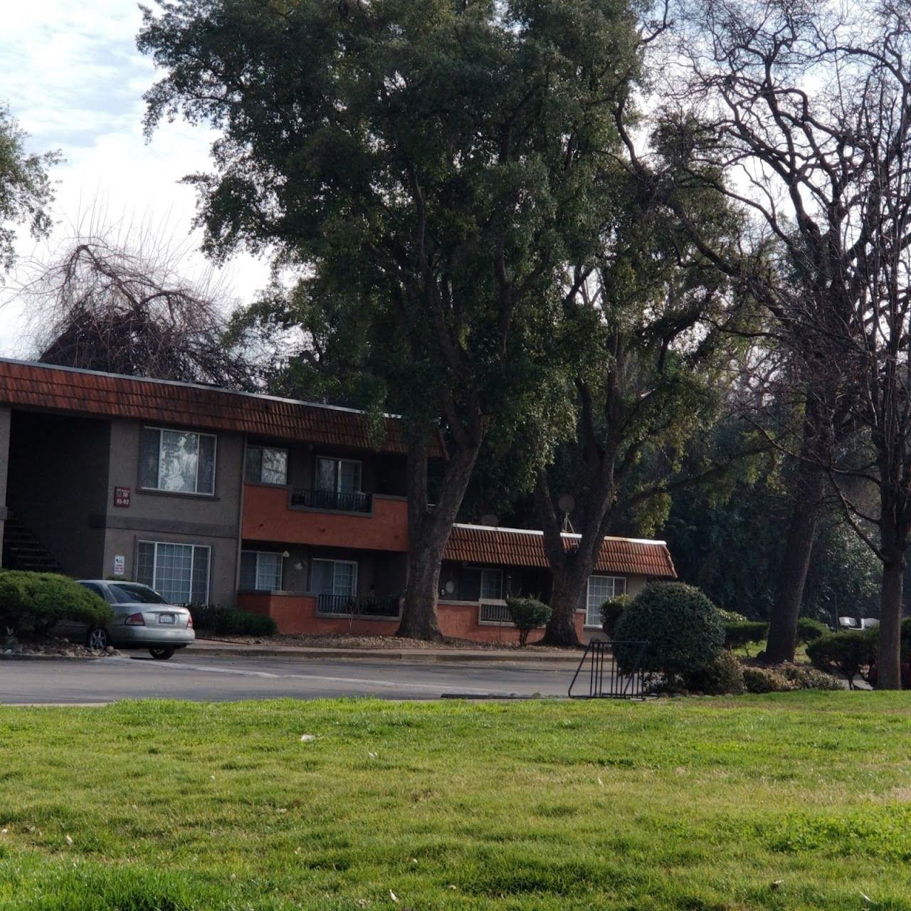 Chico Gardens Apts