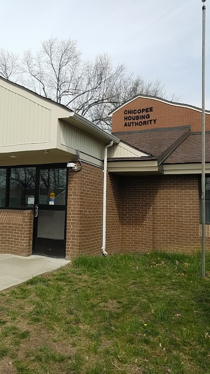 Chicopee Housing Authority