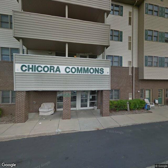 Chicora Commons