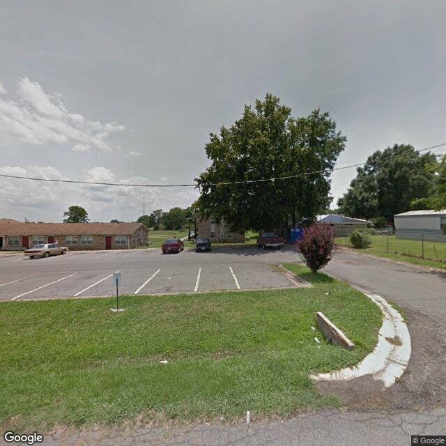 Chicot Apartments