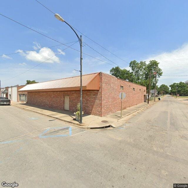 Chicot Lake Apartments