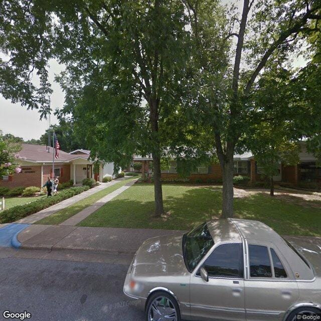Childersburg Housing Authority
