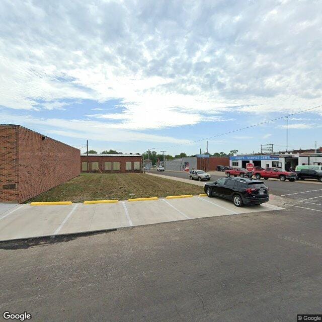 Chillicothe Estates Apts