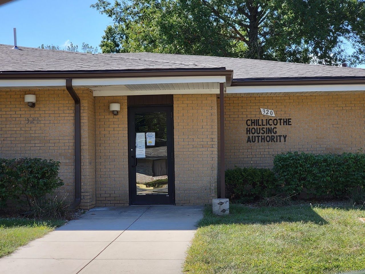 Chillicothe Housing Authority