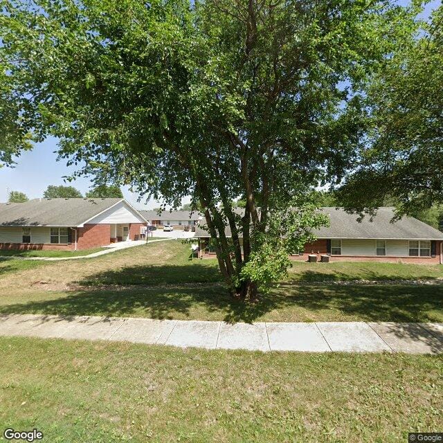 Chillicothe Plaza Apts