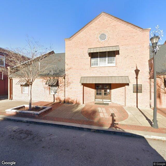 Chimney Ridge Apts