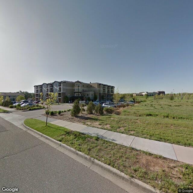 Chinook Wind Apartments