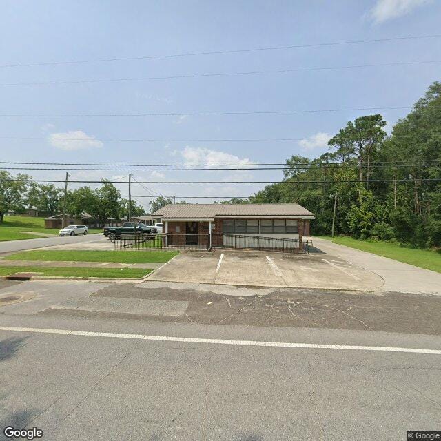Chipley Housing Authority