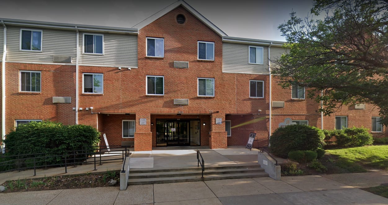 Chippewa Affordable Apts