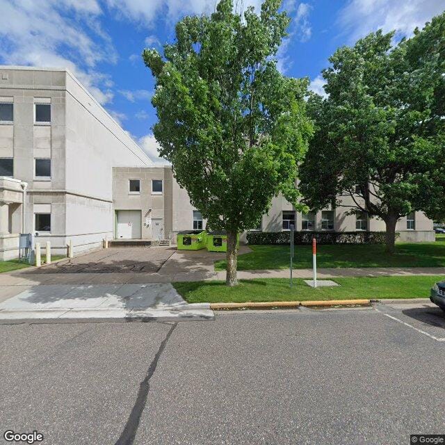 Chippewa County Housing Authority