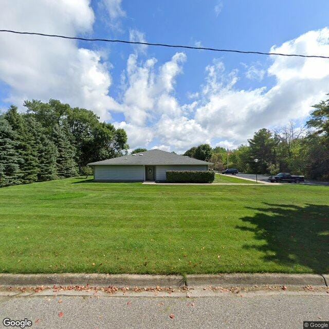 Chippewa Creek Apts