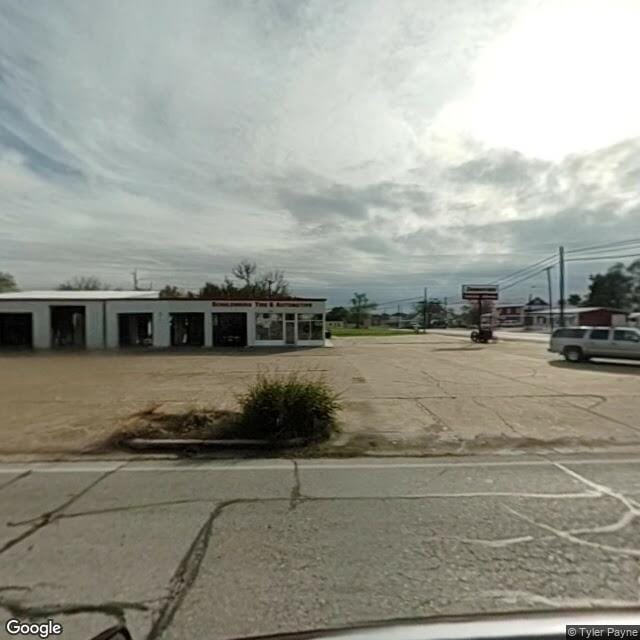 Chisum Trail Apts