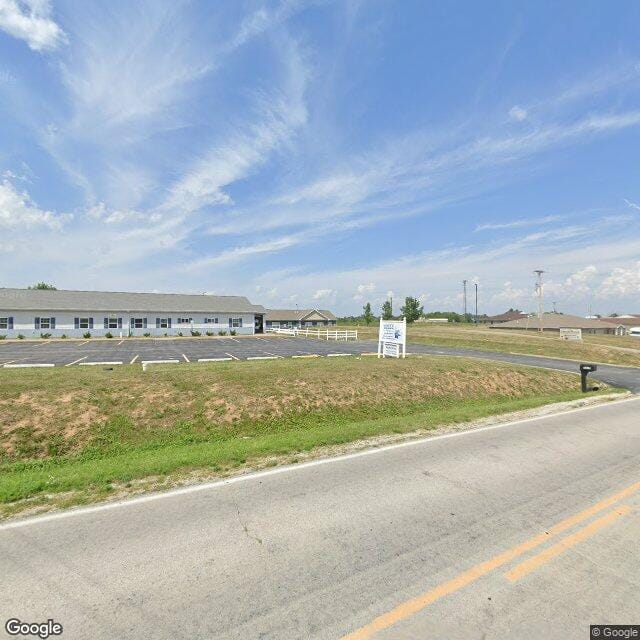 Chloe Place Apartments